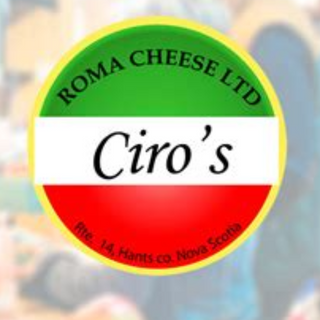 Roma Cheese- Fresh Ricotta 250g 