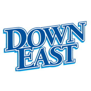 Down East Refill Station- Laundry Soap