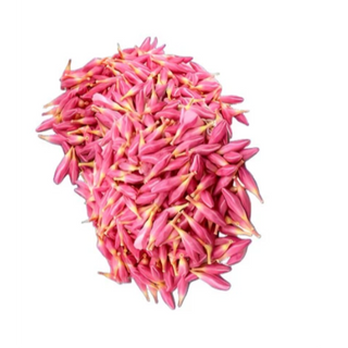 Arali packaged in 100 gms weight