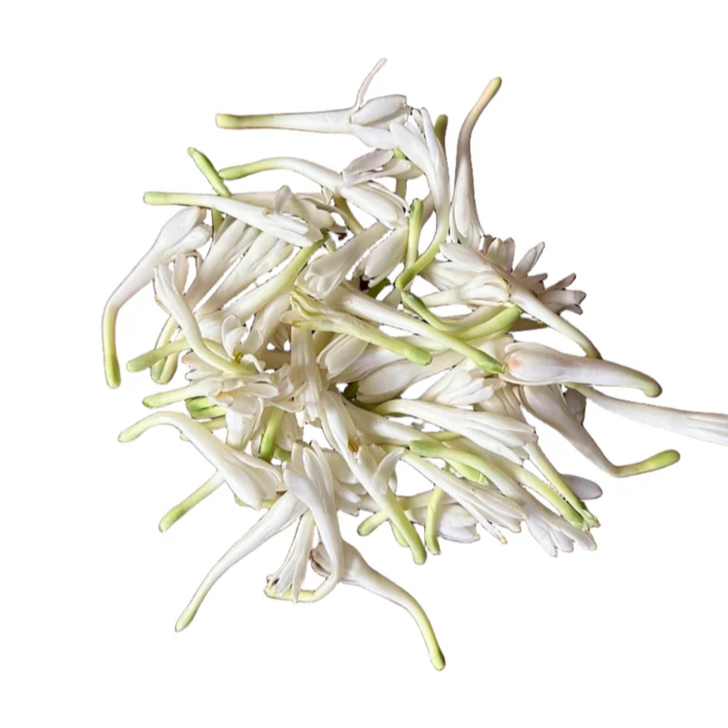 Lilly packaged in 100 gms weight  