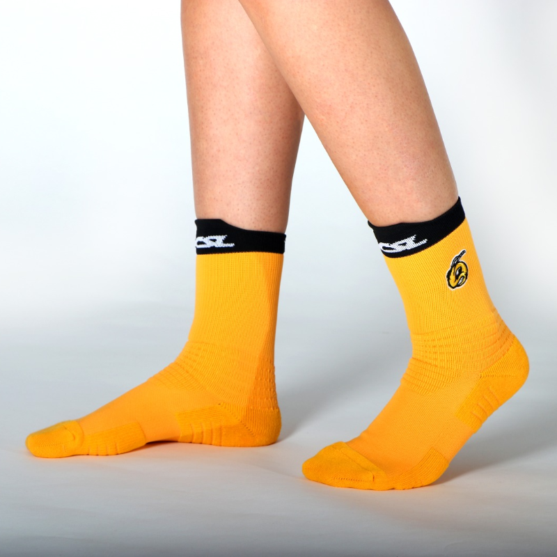 3-PACK BEEZ Socks  Large Image