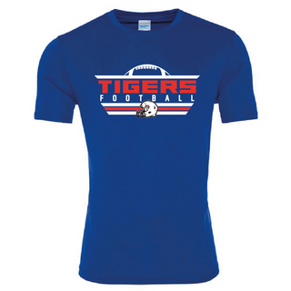 TIGERS Sport-Shirt Athletic FB23