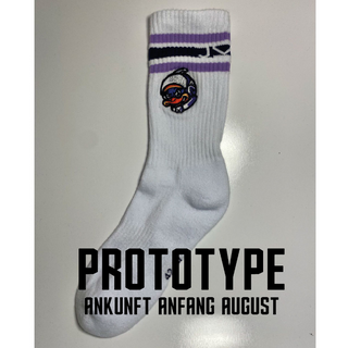3-PACK ASTROS Socks Image