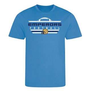 EMPERORS Sport-Shirt Athletic FB23