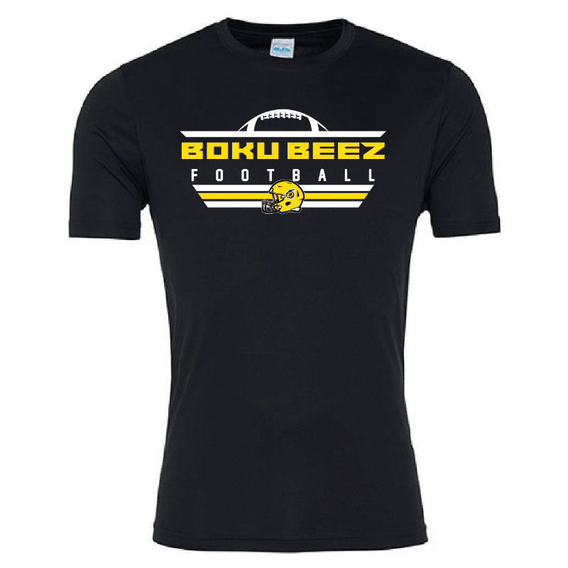 BEEZ Sport-Shirt Athletic FB23 Large Image