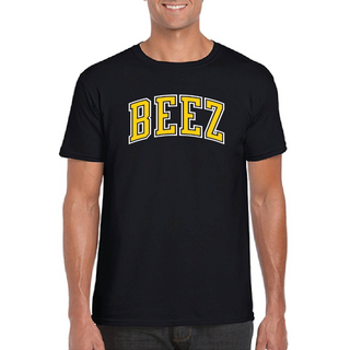 BEEZ T-Shirt Retro Triple