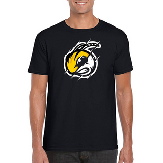 BEEZ T-Shirt Split Logo