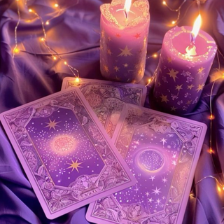 Tarot Reading Premium Session
