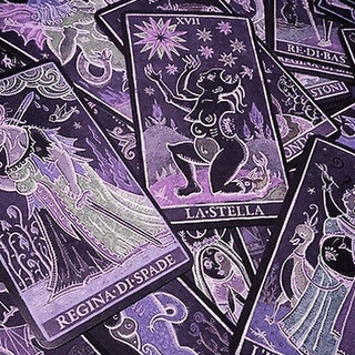 Tarot Reading Casual Session