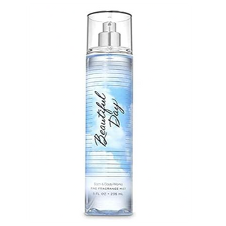 Beautiful Day Fragrance Mist