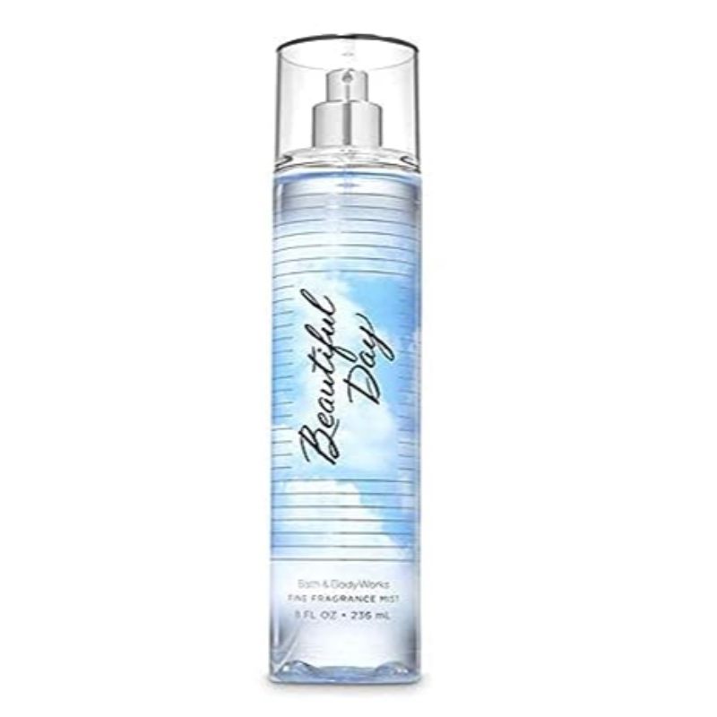 Beautiful Day Fragrance Mist