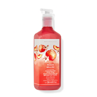 Peach Bellini Gentle Foaming Hand Soap