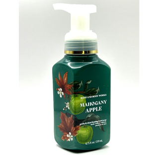 Marigold Apple Hand Soap