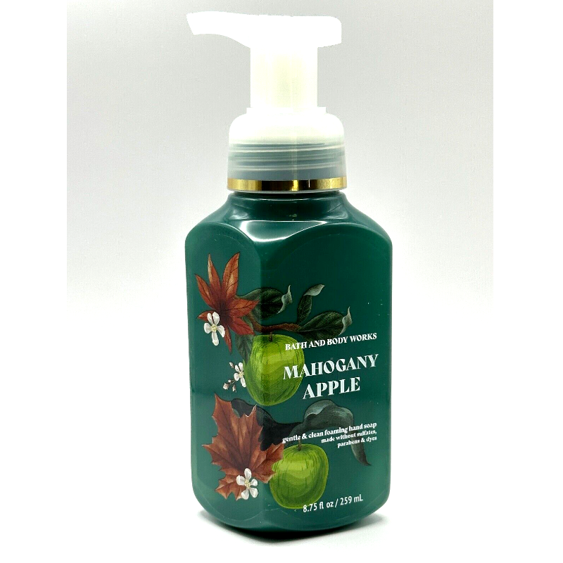 Marigold Apple Hand Soap Main Image