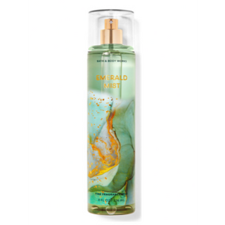 Emerald Mist Fragrance Mist