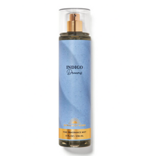 Indigo Dreams Fine Fragrance Mist