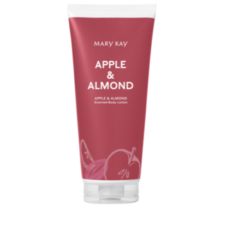 Mary Kay® Apple & Almond Scented Body Lotion