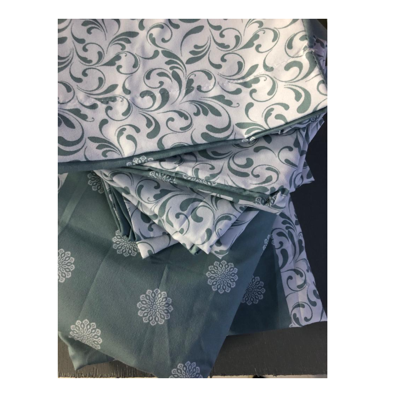 Brianna Collins King Bedding Set