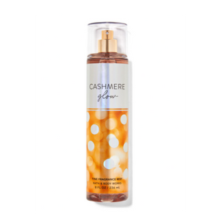 Cashmere Glow Fine Fragrance Mist