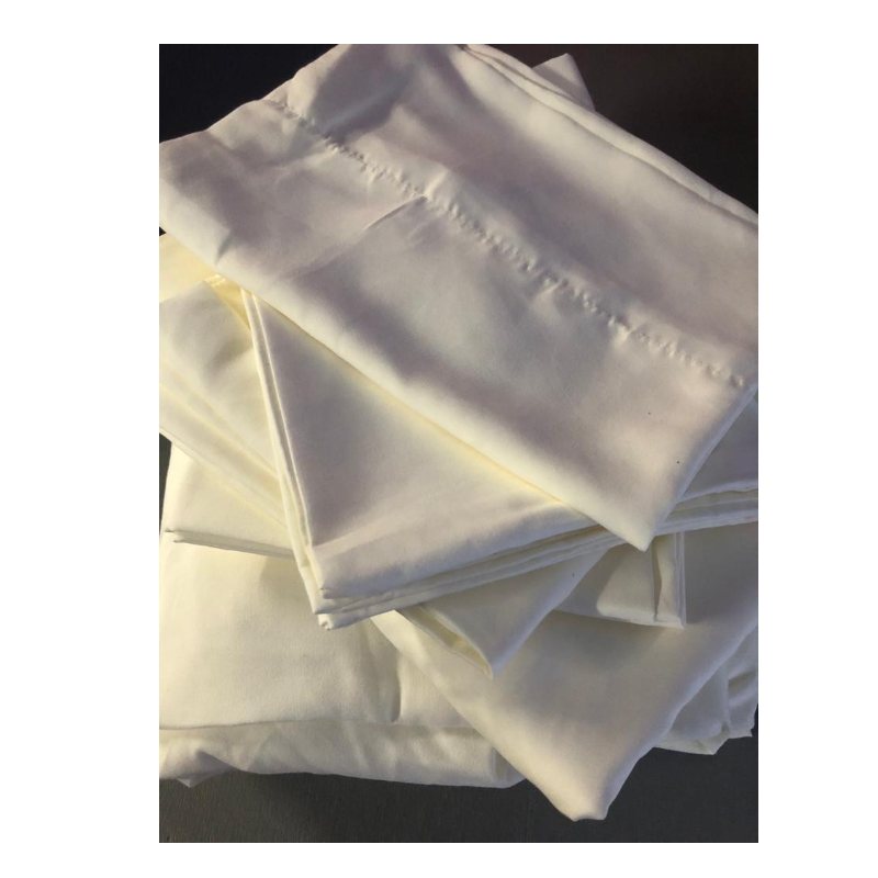 Brianna Collins Queen Bedding Set