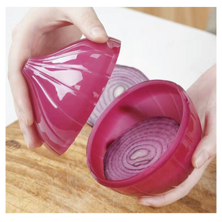 Onion Saver, Food Storage Containers For Onion Saver