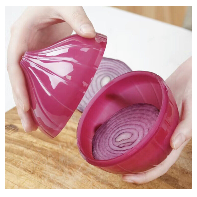 Onion Saver, Food Storage Containers For Onion Saver Main Image