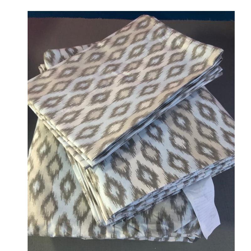 Cannon Classic Twin Bed Sheet Set