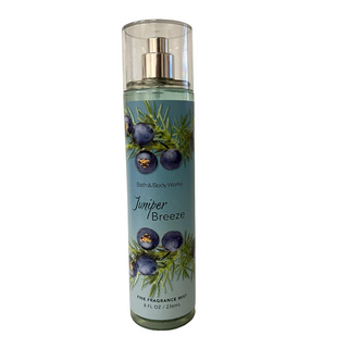 Juniper Breeze Fragrance Mist