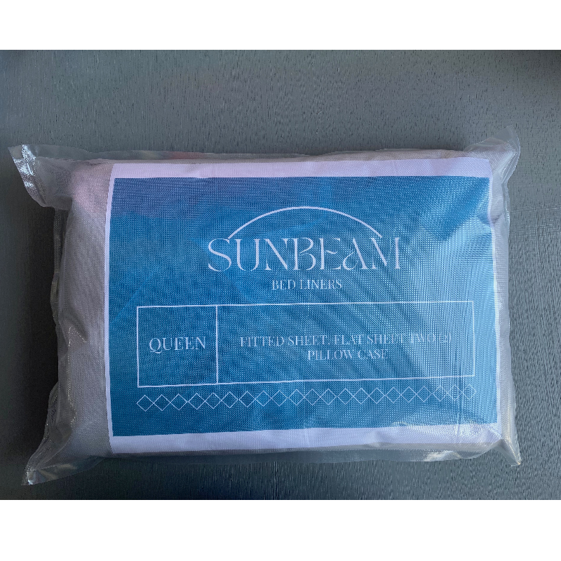 Sunbeam Bed Liner