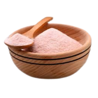 Himalayan Pink Salt