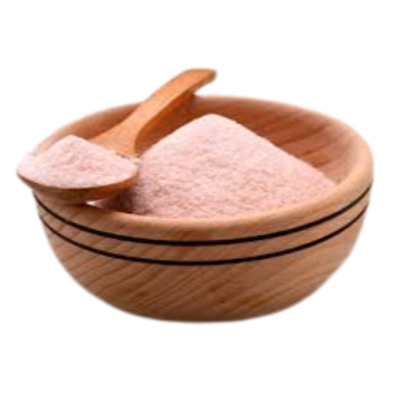 Himalayan Pink Salt Main Image