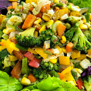 Customize your Gold Menu  