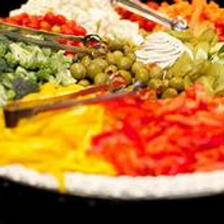 Customize your Silver Menu