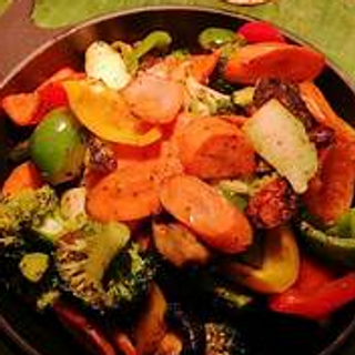 Total Quantity - Diamond Menu