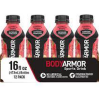 Body Armor Sports Drink