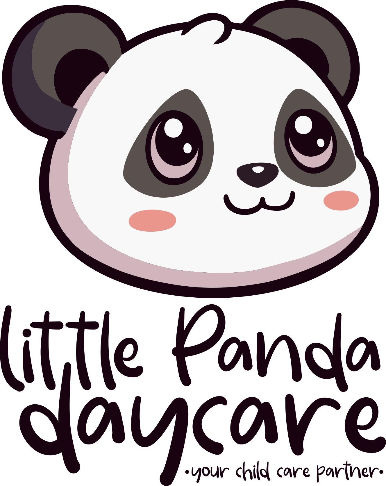 Formulir Pendaftaran Little Panda Daycare - Banner