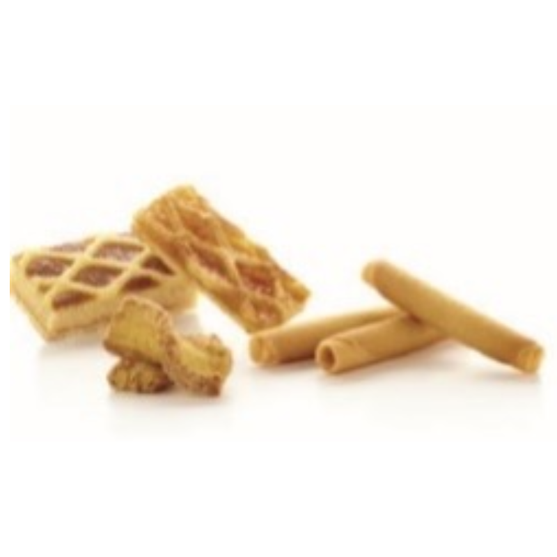 Assortiment snacks Main Image