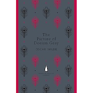 The Picture of Dorian Gray ISBN:9780141199498