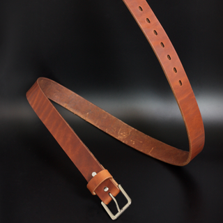 LEVIATHAN - 15oz Belt