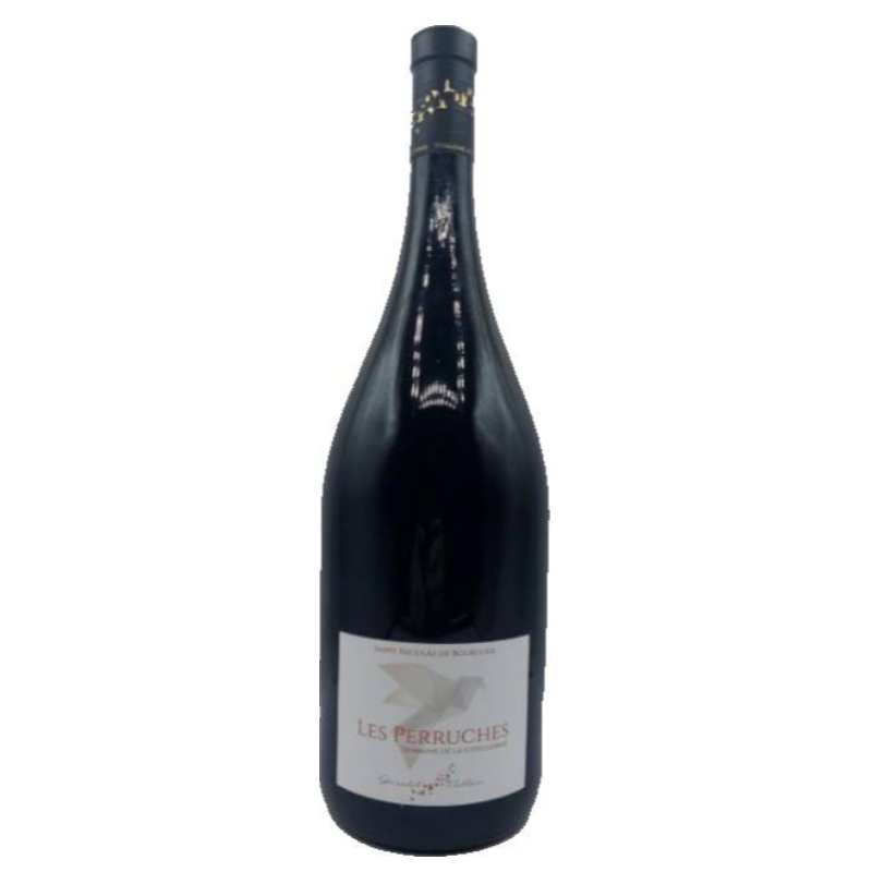 Magnum Cuvée Les Perruches 2022 Main Image