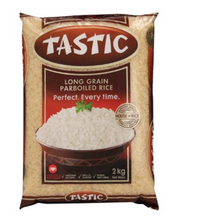 Tastic 2kg - 