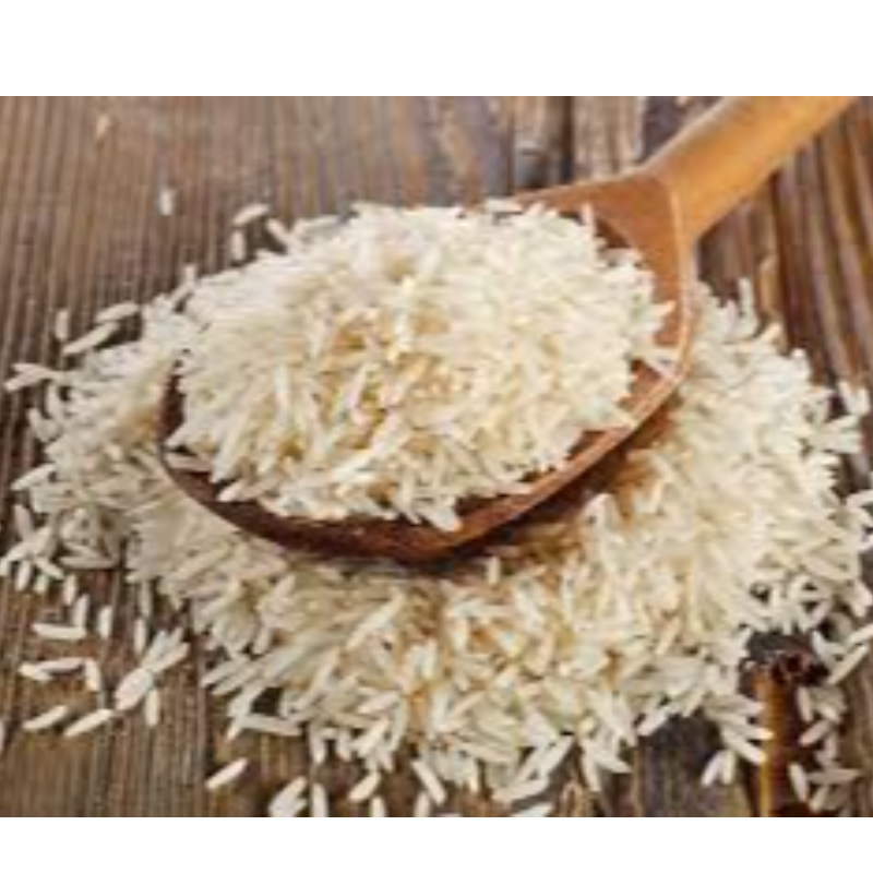 Basmati Rice 5kg Main Image