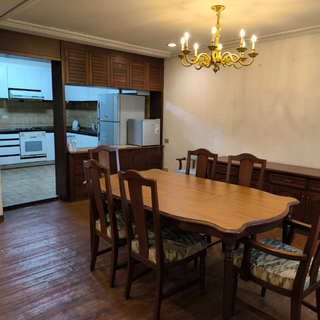 獨棟別墅 六人房