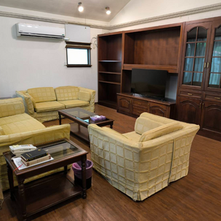 獨棟別墅 六人房