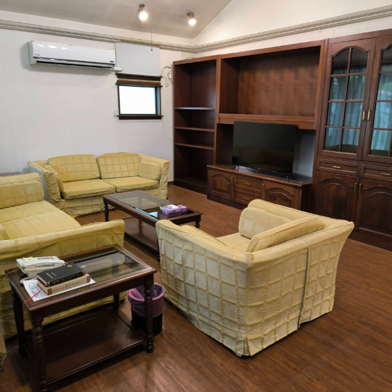 獨棟別墅 六人房