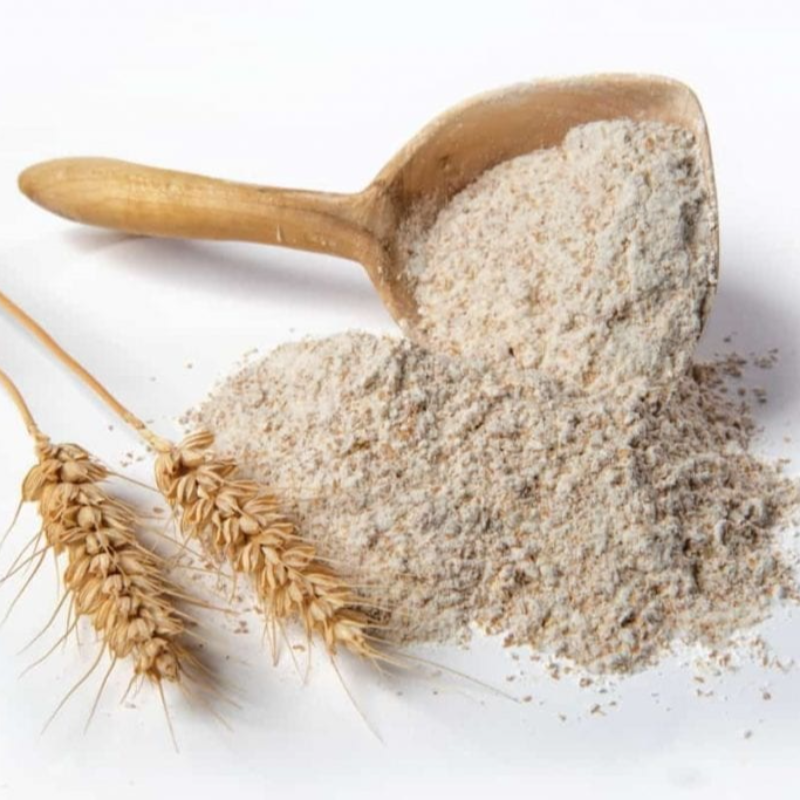 Whole Wheat Flour (5Ibs.)