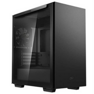 Pixelate Quadro-Tower - Intel Core i3 Model