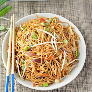 Veg Noodles 