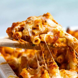 Baked Pasta