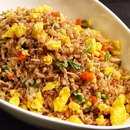 Egg Fried Rice